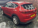 Used Hyundai Tucson