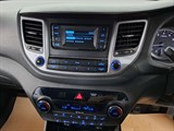 Used Hyundai Tucson