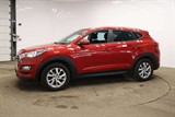 Used Hyundai Tucson