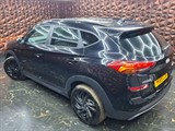 Used Hyundai Tucson