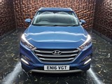 Used Hyundai Tucson