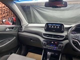 Used Hyundai Tucson