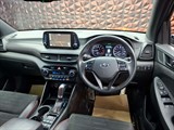 Used Hyundai Tucson