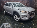 Used Hyundai Tucson