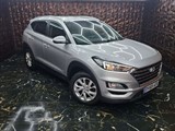 Used Hyundai Tucson