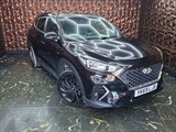 Used Hyundai Tucson