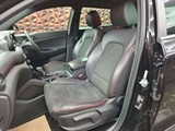 Used Hyundai Tucson
