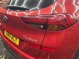 Used Hyundai Tucson