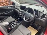 Used Hyundai Tucson