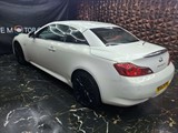 Used Infiniti G37