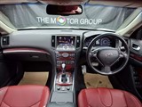 Used Infiniti G37