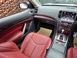 Used Infiniti G37