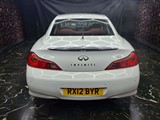 Used Infiniti G37