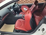 Used Infiniti G37