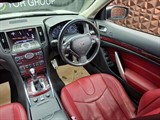 Used Infiniti G37