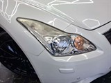 Used Infiniti G37