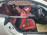 Used Infiniti G37