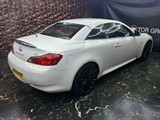 Used Infiniti G37
