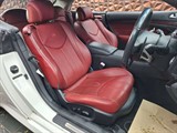 Used Infiniti G37