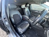 Used Infiniti Q30