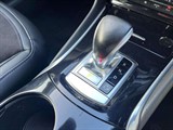 Used Infiniti Q30
