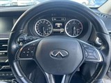 Used Infiniti Q30