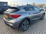 Used Infiniti Q30
