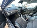 Used Infiniti Q30