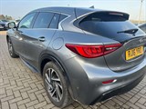 Used Infiniti Q30