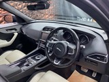 Used Jaguar F-Pace