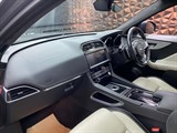 Used Jaguar F-Pace