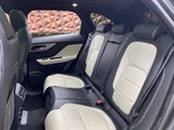 Used Jaguar F-Pace