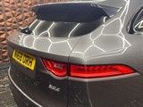 Used Jaguar F-Pace