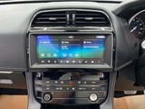Used Jaguar F-Pace