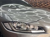 Used Jaguar F-Pace