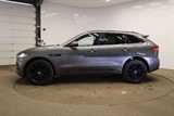 Used Jaguar F-Pace