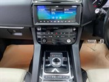 Used Jaguar F-Pace
