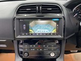 Used Jaguar F-Pace