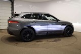 Used Jaguar F-Pace
