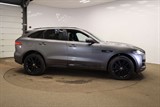 Used Jaguar F-Pace