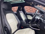 Used Jaguar F-Pace