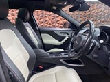 Used Jaguar F-Pace