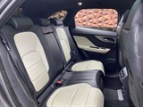 Used Jaguar F-Pace