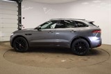 Used Jaguar F-Pace