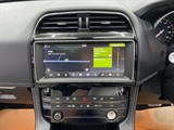 Used Jaguar F-Pace