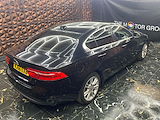 Used Jaguar XE