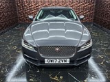 Used Jaguar XE
