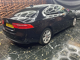 Used Jaguar XE