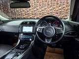 Used Jaguar XE