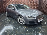 Used Jaguar XE